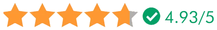 Synoshi pro 5 star rating
