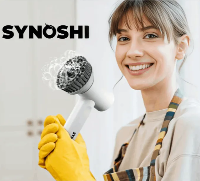 Synoshi pro